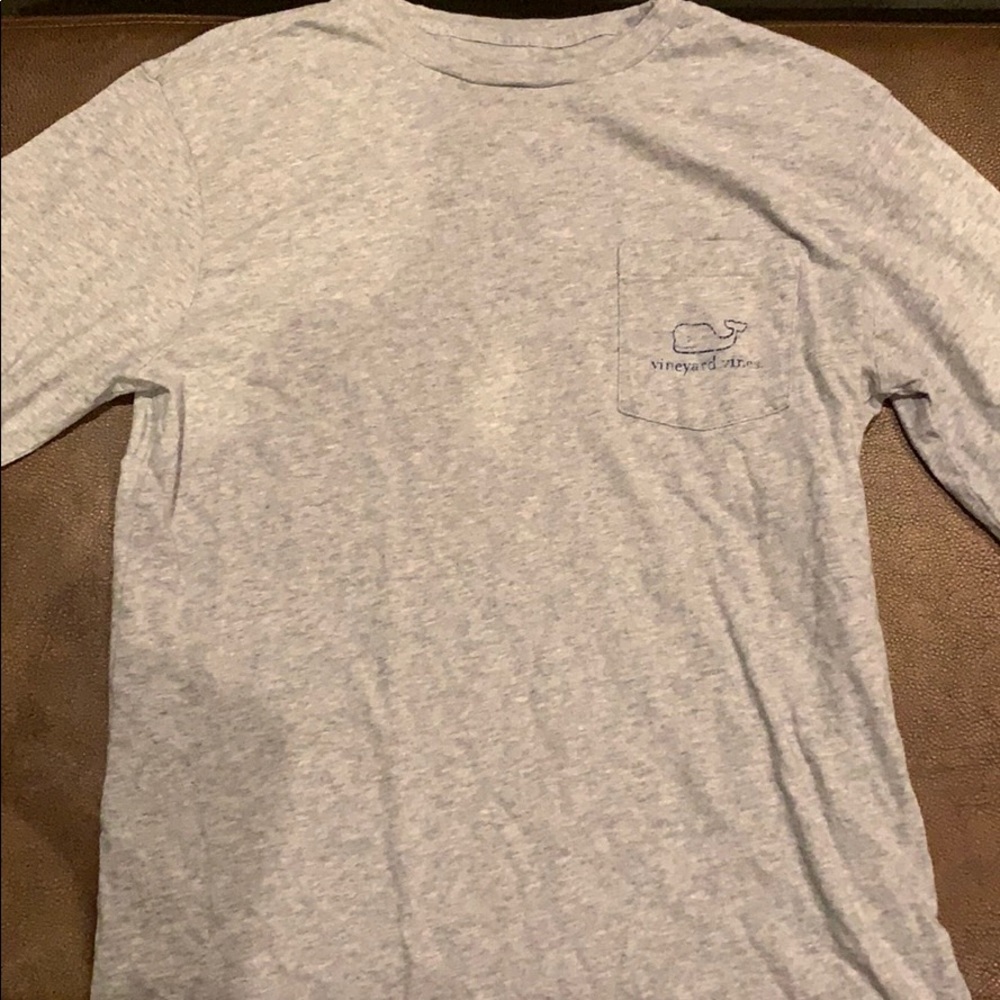 Vineyard vines long sleeve